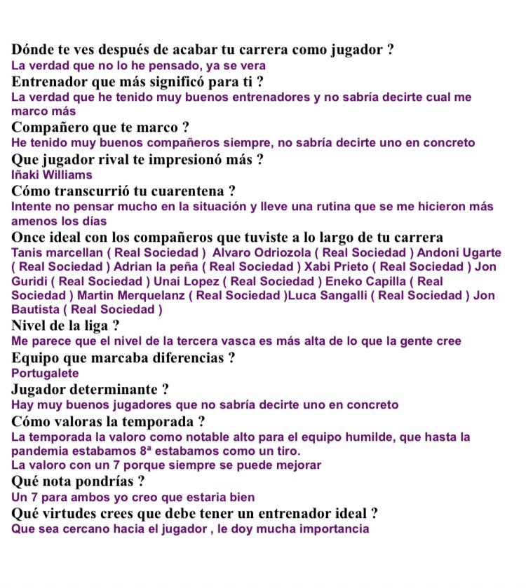 630• Mikel Rodriguez
Jugador del Tolosa
<a href="/rodrilak/">mikel rodriguez</a> <a href="/tolosakoneskak/">TOLOSACF</a>