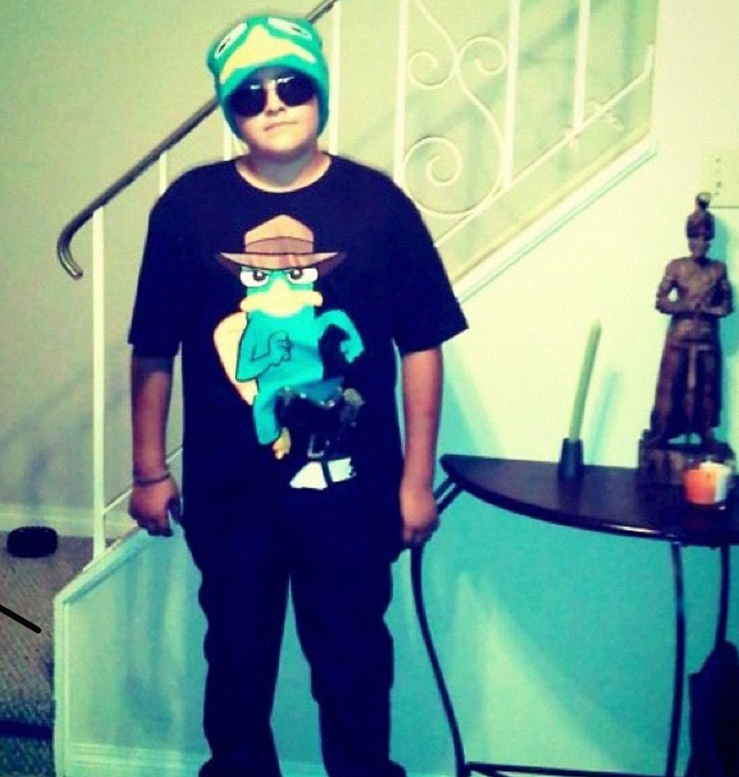 Post an image of yourself as the final boss without downloading new pics