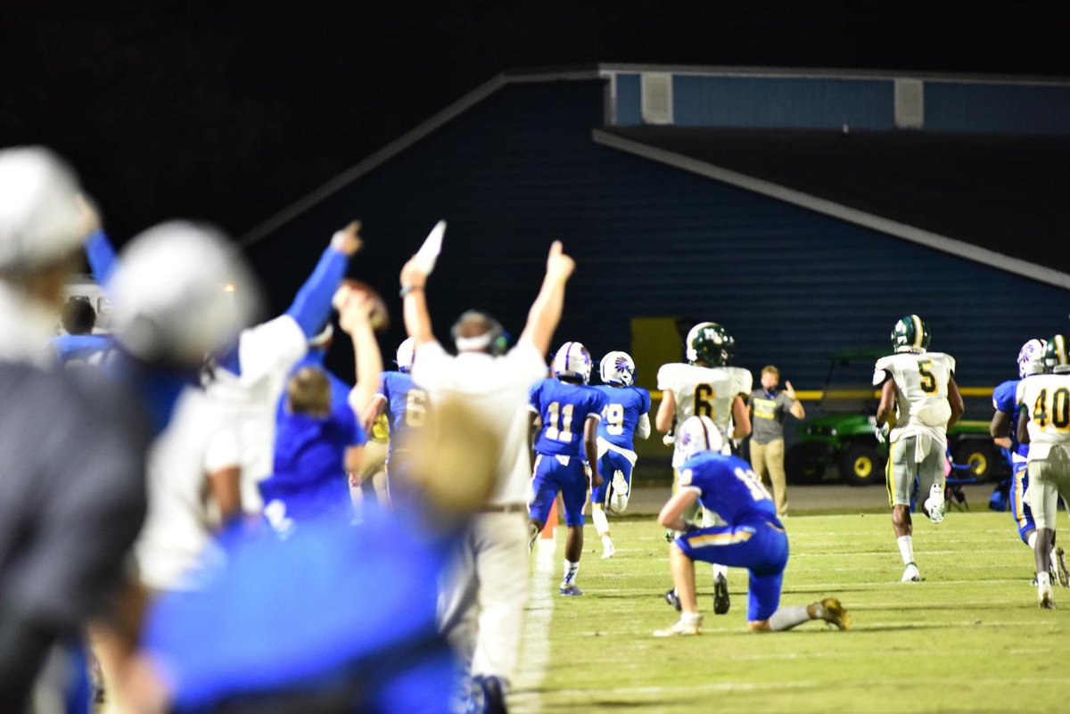 NMBHSFootball's tweet photo. 2020- History made, history to be built on... #ChiefFootball https://t.co/XXHvDzNs4W