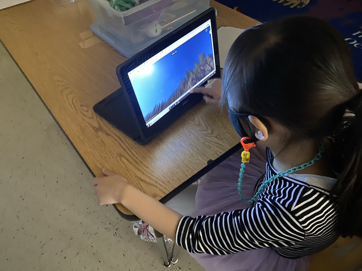 MrsB_MBES's tweet photo. Visited the national parks and monuments using @nearpod today. Absolutely amazing! @MBESprincipal @cmshannan_jones @MedlockBridgeES https://t.co/kSlulXGwt5