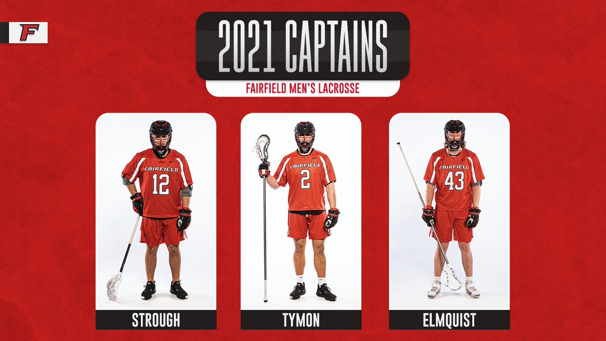 StagsMensLax's tweet image. We are proud to announce our captains for the 2021 season! Congratulations to George, Jake, and Taylor! #ONE #ETE #WeAreStags