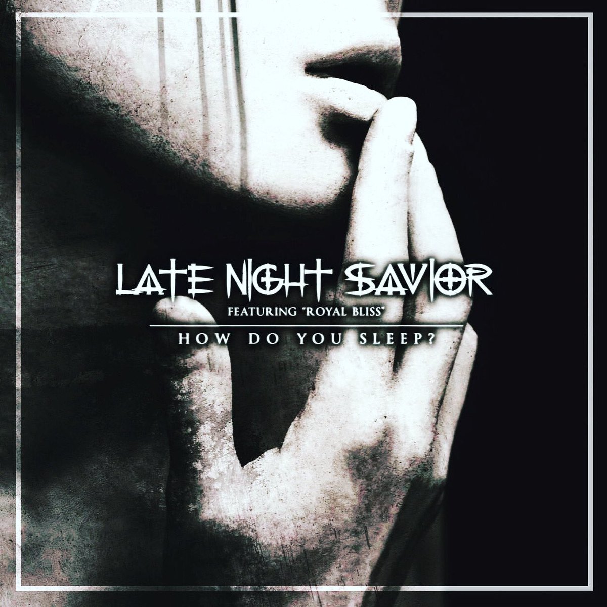 rockshoprecords's tweet image. Thanks so much to Everyone for making the NEW @latenightsavior SINGLE, “How Do You Sleep?” feat. @royalbliss a HUGE SUCCESS!! Plenty of NEW MUSIC from Late Night Savior coming your way very soon! 

ffm.to/howdoyousleep.…
.
.
.
#latenightsavior #lns #thankyou #grateful