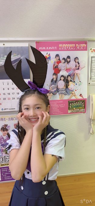 Twitterのコスプレ画像6