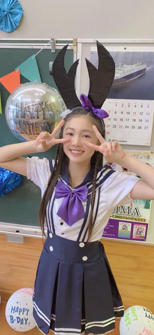 Twitterのコスプレ画像7