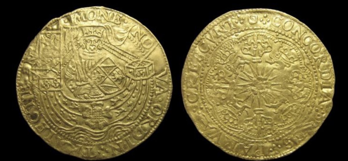 Tomorrow in the Historica Auction you can find this beauty: hansonslive.hansonsauctioneers.co.uk/m/lot-details/…