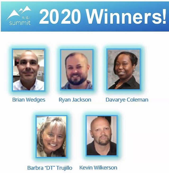 Only1davarye's tweet photo. So thankful and grateful for this prestigious honor! Congrats to all the other winners. 👑🎉
MDP 2020 in the house!!!!
#MDP2020 https://t.co/h6dsyAiUmy