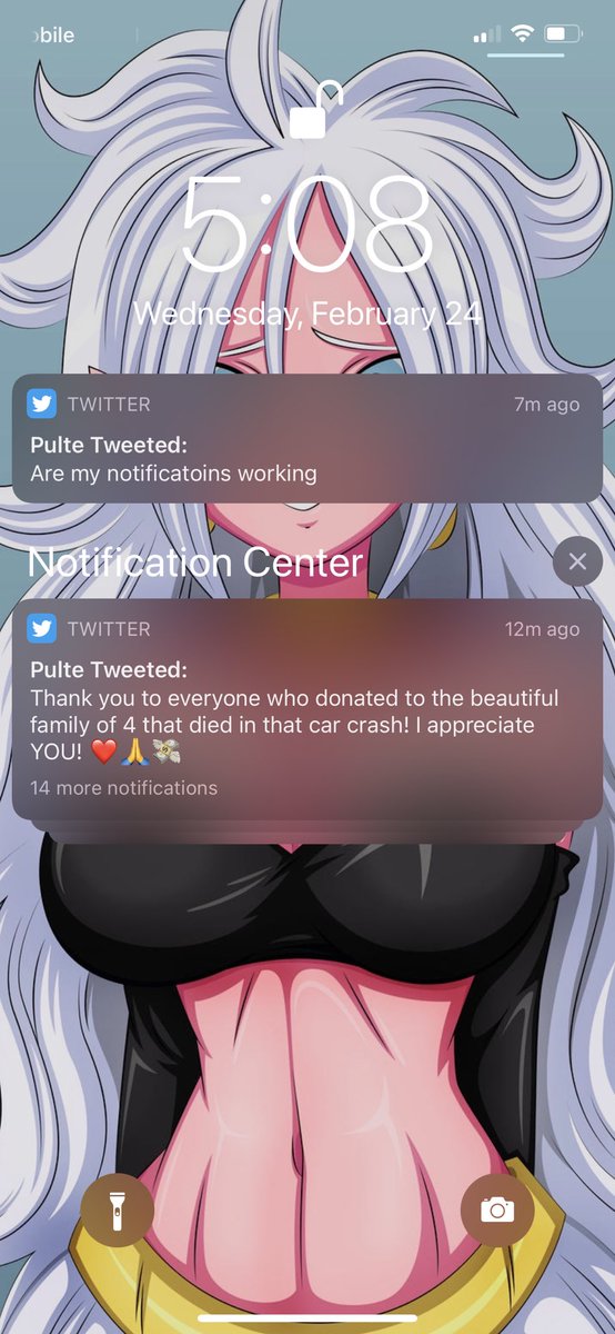 Solo da'ron tweet media