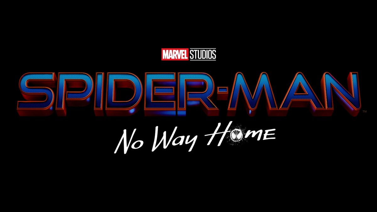 getFANDOM's tweet photo. 2021 MCU Films 🍿

🕷 'Black Widow' — May 7
🥋 'Shang-Chi' — July 9
☄️ 'Eternals' — Nov. 5
🕸 'Spider-Man: No Way Home' — Dec. 17

Which one got you most hyped? https://t.co/fVFVbBnQuO