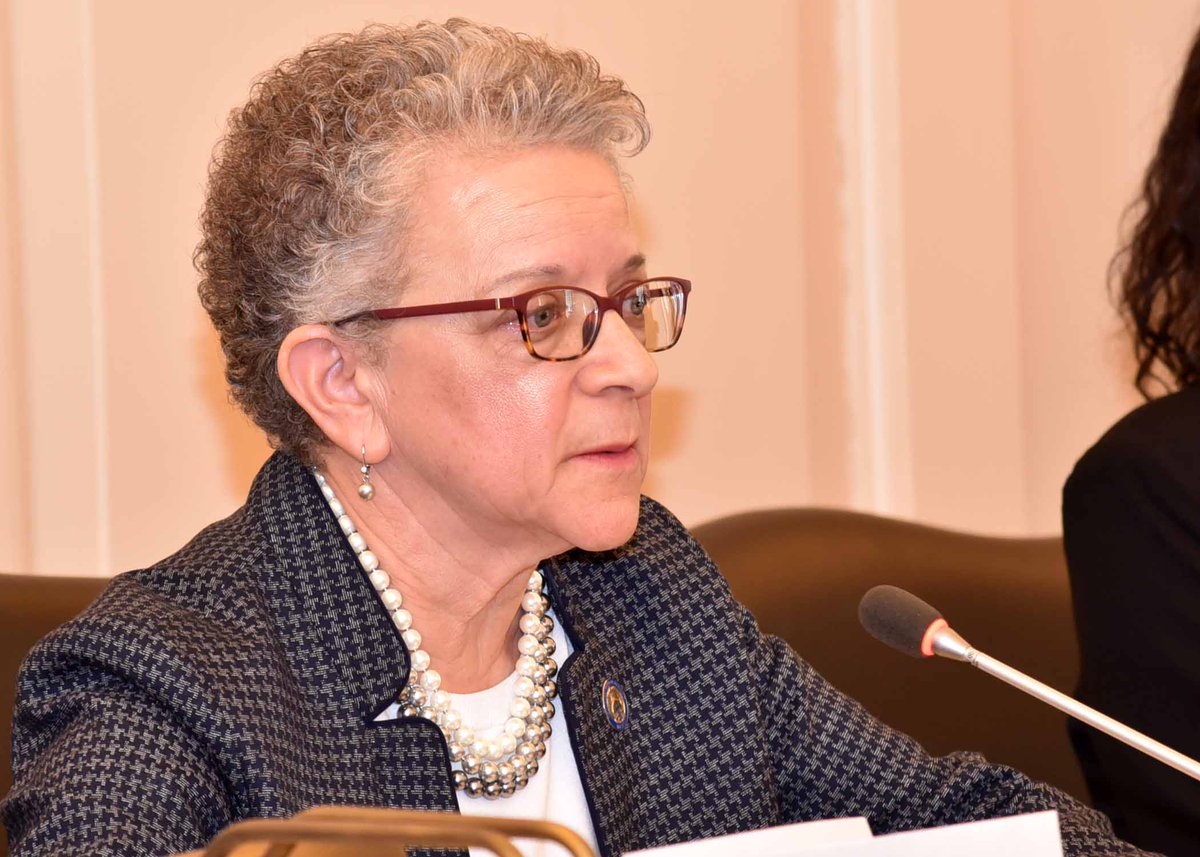 NJ Assembly Democrats tweet media