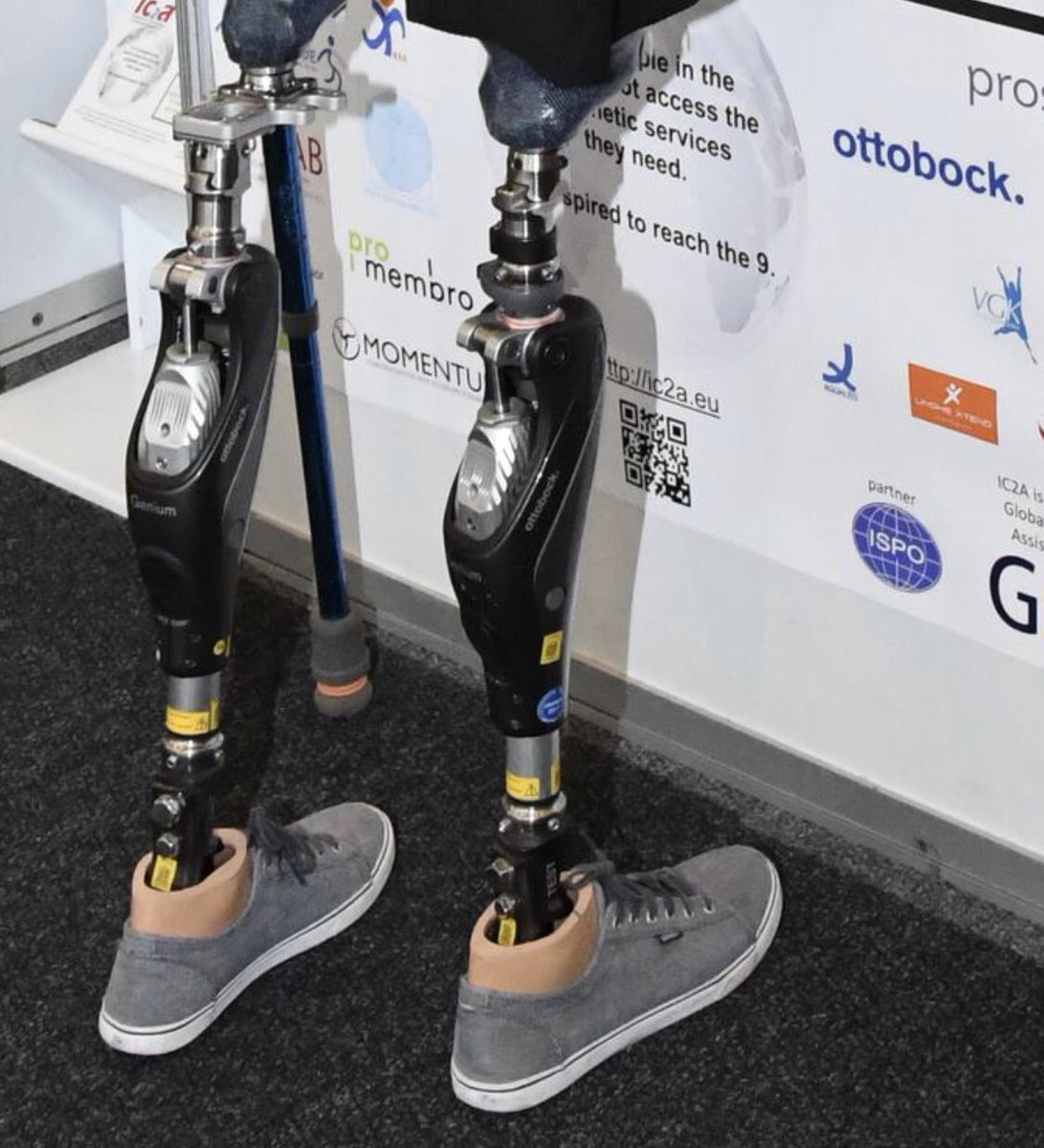 #1in10 can access #AssistiveProducts #Wheelchairs #Prostheses #Trikes. <a href="/GATE_AT_World/">GATE #ATChangesLives</a> #IPC and others joining hands to change the scenario. Are you a #Paralympian Will you attend #TokyoParalympics Do you want to campaign4improving access to #HighQualityAT <a href="/craigspence/">Craig Spence</a> <a href="/ISPO_int/">ISPO International</a>