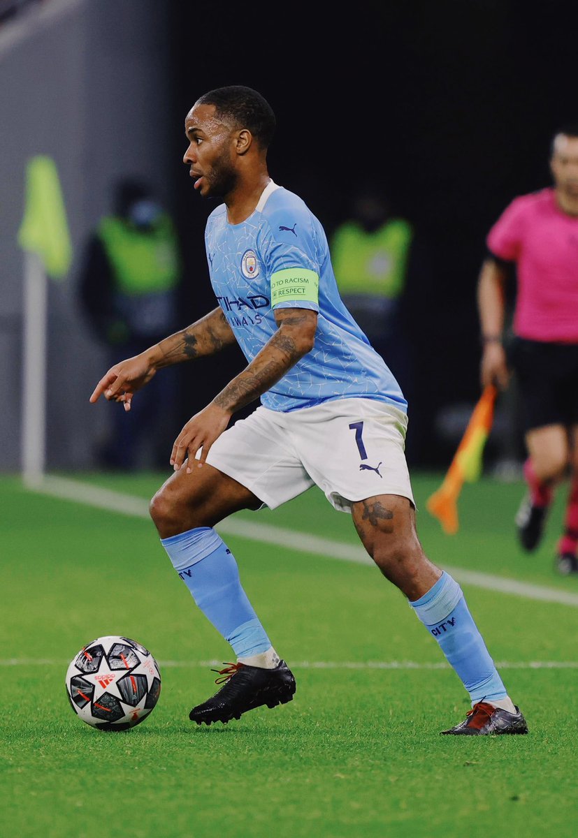 raheem sterling cleats