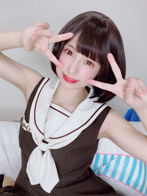 コスプレイヤーくらるのTwitter画像65