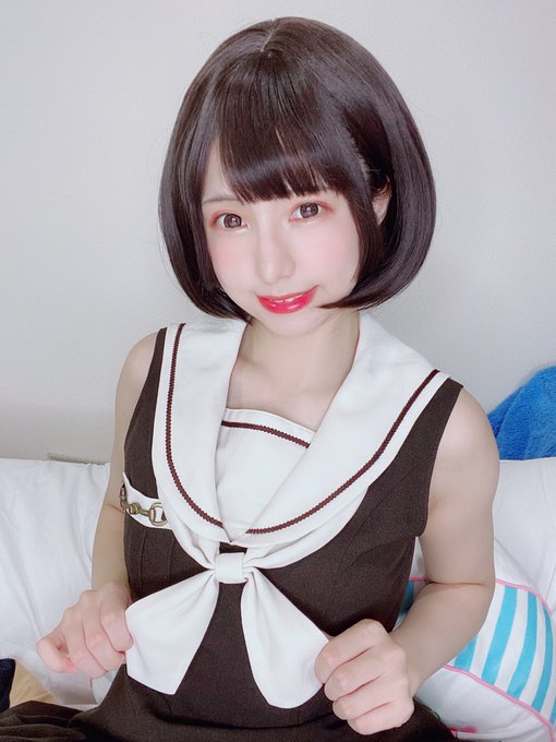 コスプレイヤーくらるのTwitter画像64