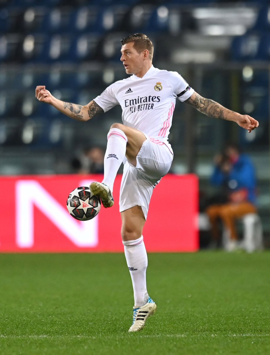 @totalcristiano's photo on Atalanta