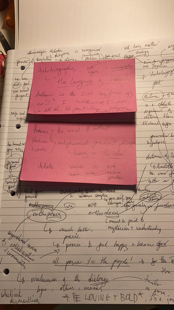 melanin ox discussions so fruitful would recommend 10/10