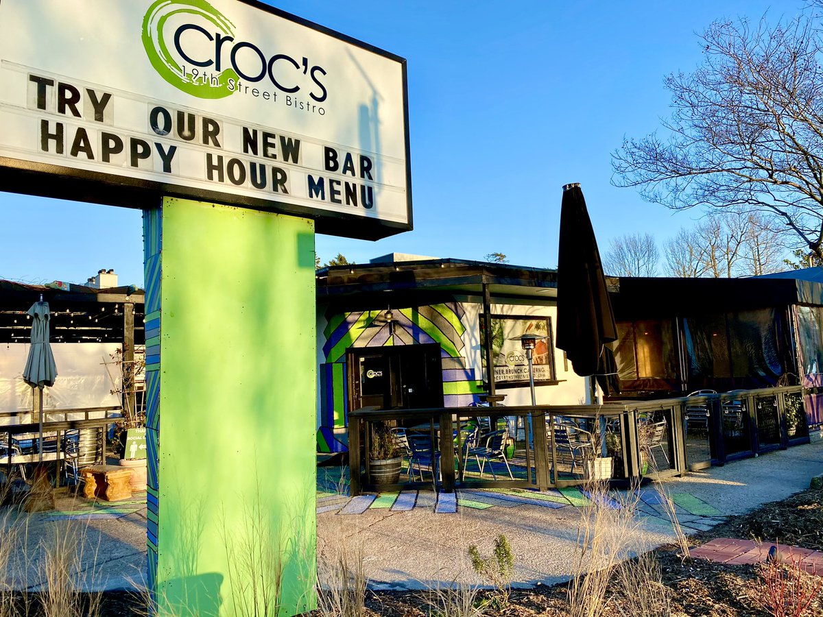 Happy Times Are Here Again!