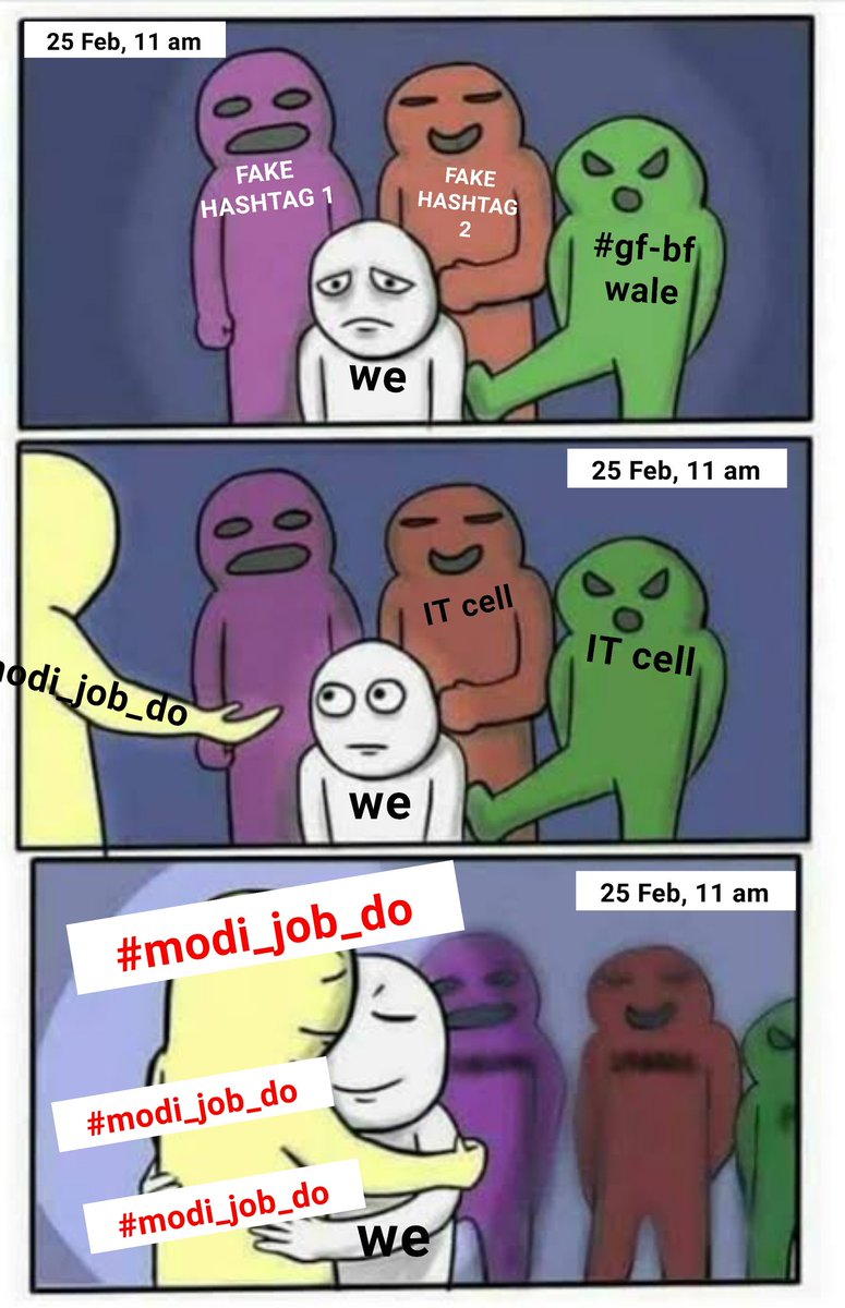 careerwillteam's tweet photo. #modi_job_do https://t.co/xANAhXwGha