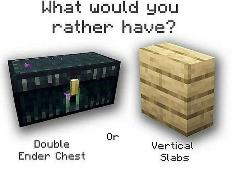 How to Craft an Ender Chest in Minecraft 