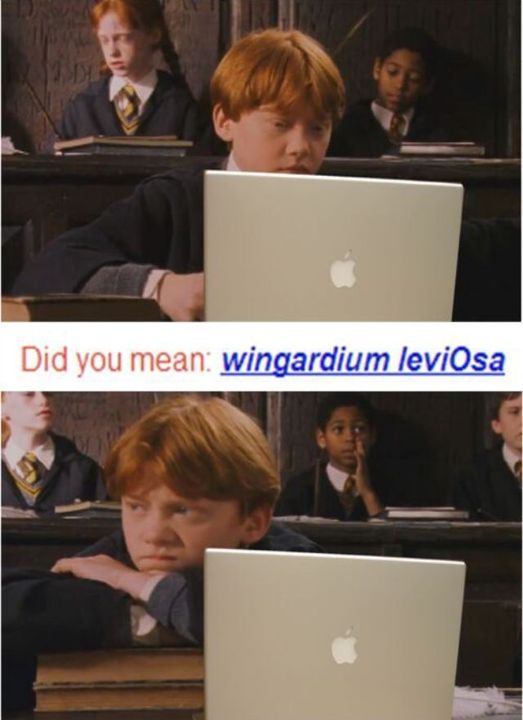 HPotter_France's tweet photo. Voulez-vous dire : Wingardium Leviosa. https://t.co/LT0l08bXjr
