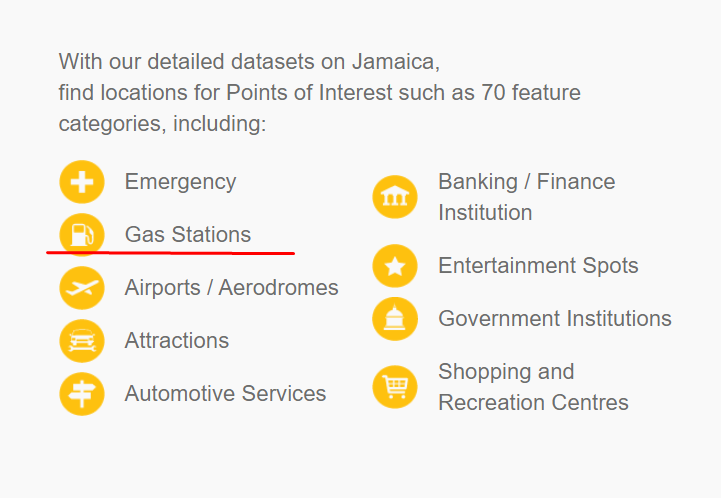 MGIMona's tweet photo. Navigate around high #gas prices! Get @JAMNAV1
Find cheaper options with #JAMNAV. https://t.co/60Ey8YBOps