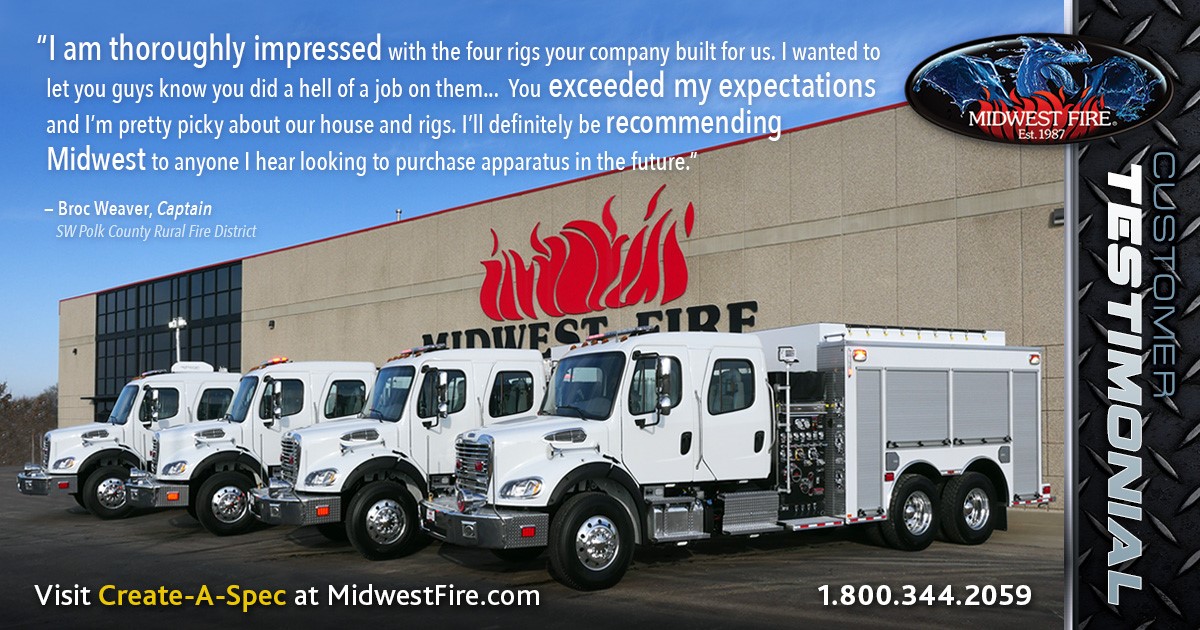 We love our customers!
midwestfire.com/delivery/3048-…