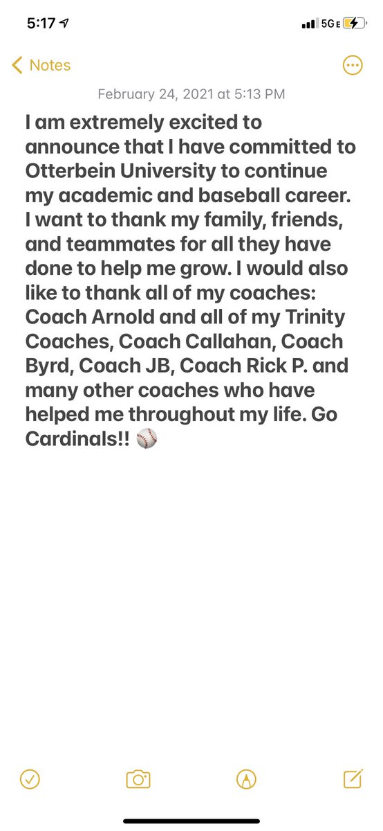 Max Latkovski (@maxlatkovski12) on Twitter photo Ready for the start to a new chapter! Here I come OU! <a href="/OUCardsBaseball/">Otterbein Baseball</a> <a href="/TrinityHSBBall/">Trinity HS Baseball</a> <a href="/Rawlings_Tigers/">Rawlings Tigers</a> Ready for the start to a new chapter! Here I come OU! <a href="/OUCardsBaseball/">Otterbein Baseball</a> <a href="/TrinityHSBBall/">Trinity HS Baseball</a> <a href="/Rawlings_Tigers/">Rawlings Tigers</a>