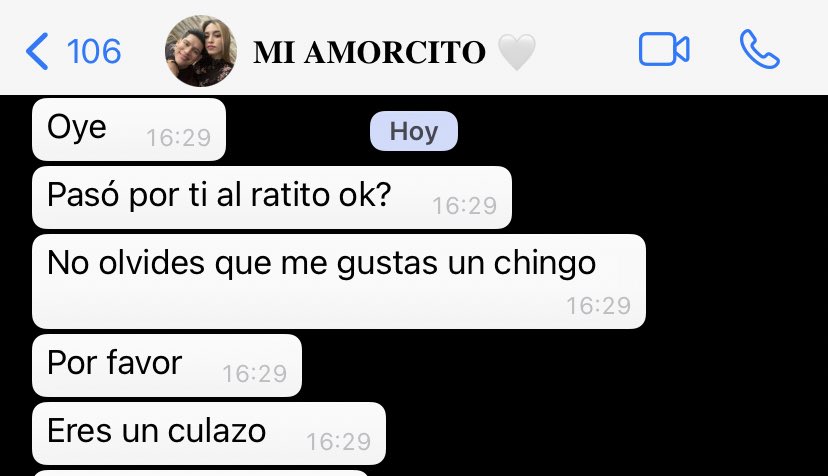 lynamyer's tweet photo. Amo aquí 🤍👇🏻. https://t.co/NzgBJkY3ck