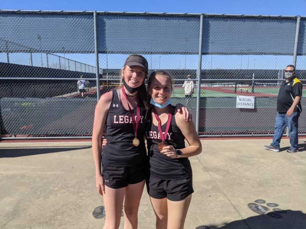 Congrats to the Abbys for winning consolation in the Timberview tournament!