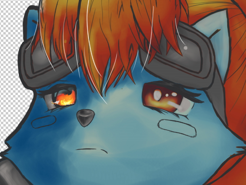 NuezWare's tweet photo. Eyes after/before, improving a lot! 🍒
#originalcharacter #illustrationartists #indiedev #dev #indiegame #ドット絵 #ドットの日 #pixel_dailies #drawcraft #marketing #RT #CLIPSTUDIO #retrostyle #8bitart #digitalart #lineart #painting #pencilart #follo #follotrick #unity https://t.co/rKwQRu2TE6