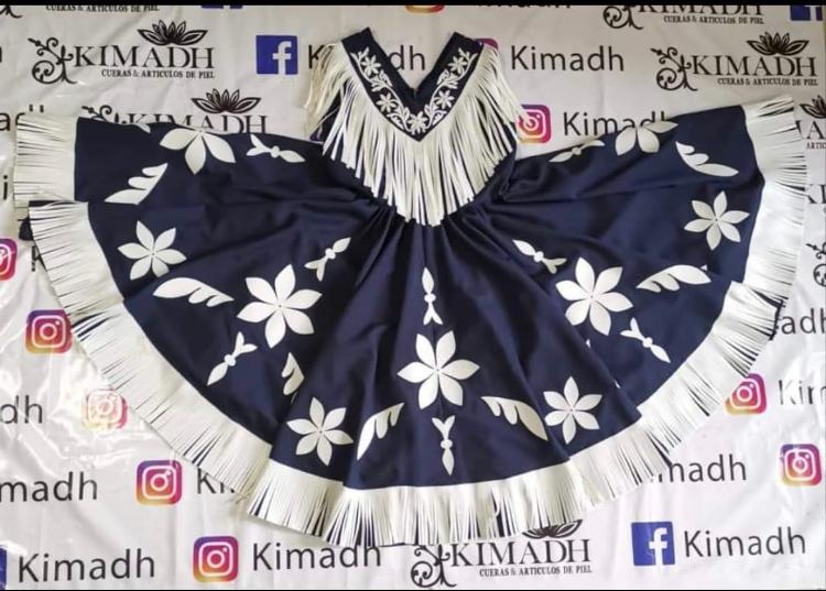 HuapangoT's tweet photo. #Kimadh #Cuera
Adquiere tu vestido Tamaulipeco de la más alta calidad.
Para mayores informes puedes marcar a los teléfonos 8341512662 o 8343074549
#HCyT #Tamaulipas
Facebook: @kimadhcueras https://t.co/oB5GlVADfW