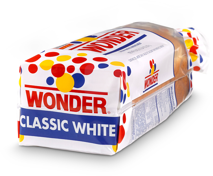 I like mine with butter.