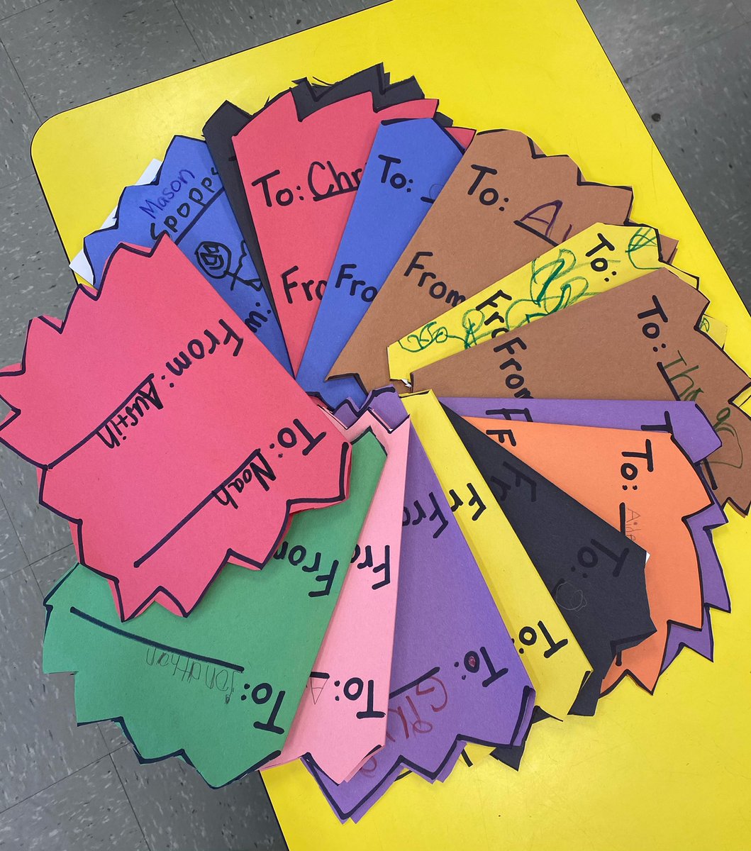 Ms. Amzler tweet media