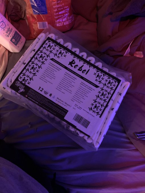 Things happened... https://t.co/M6vs5v9O0j