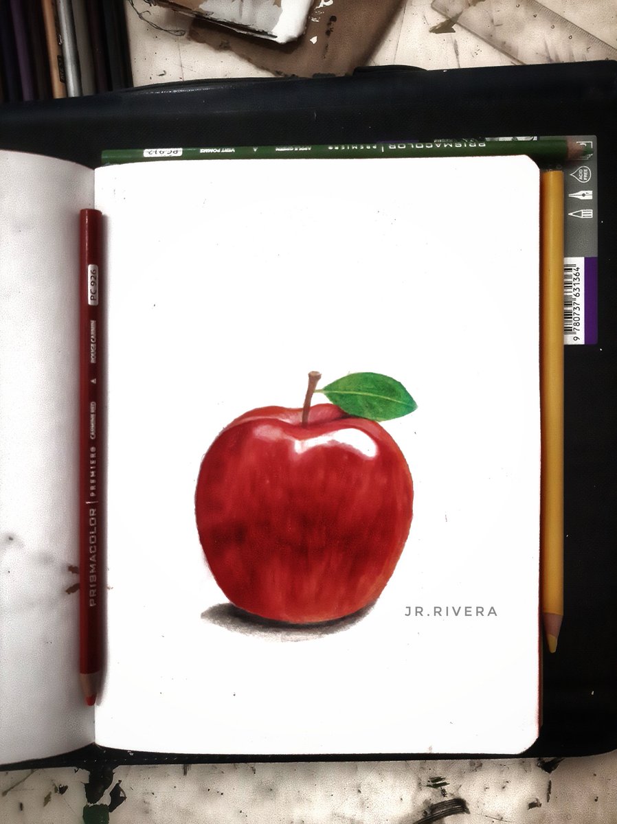 #manzana #dibujos #dibujando