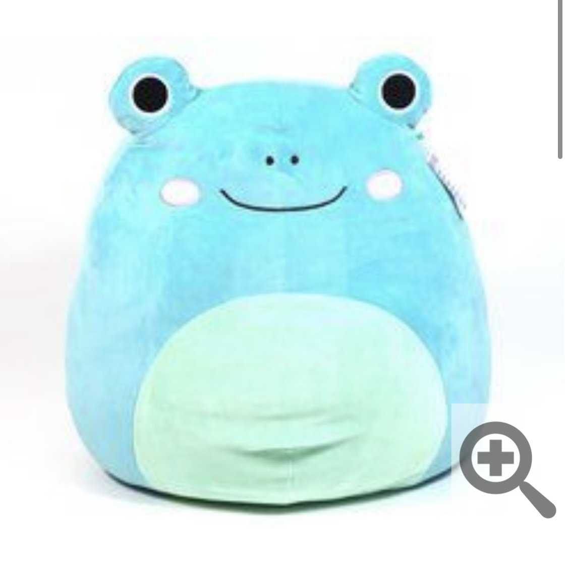 Books A Million Fox Squishmallow - Bnwt Vickie The Rainbow Fox 16 Squishmallow Depop - With trey