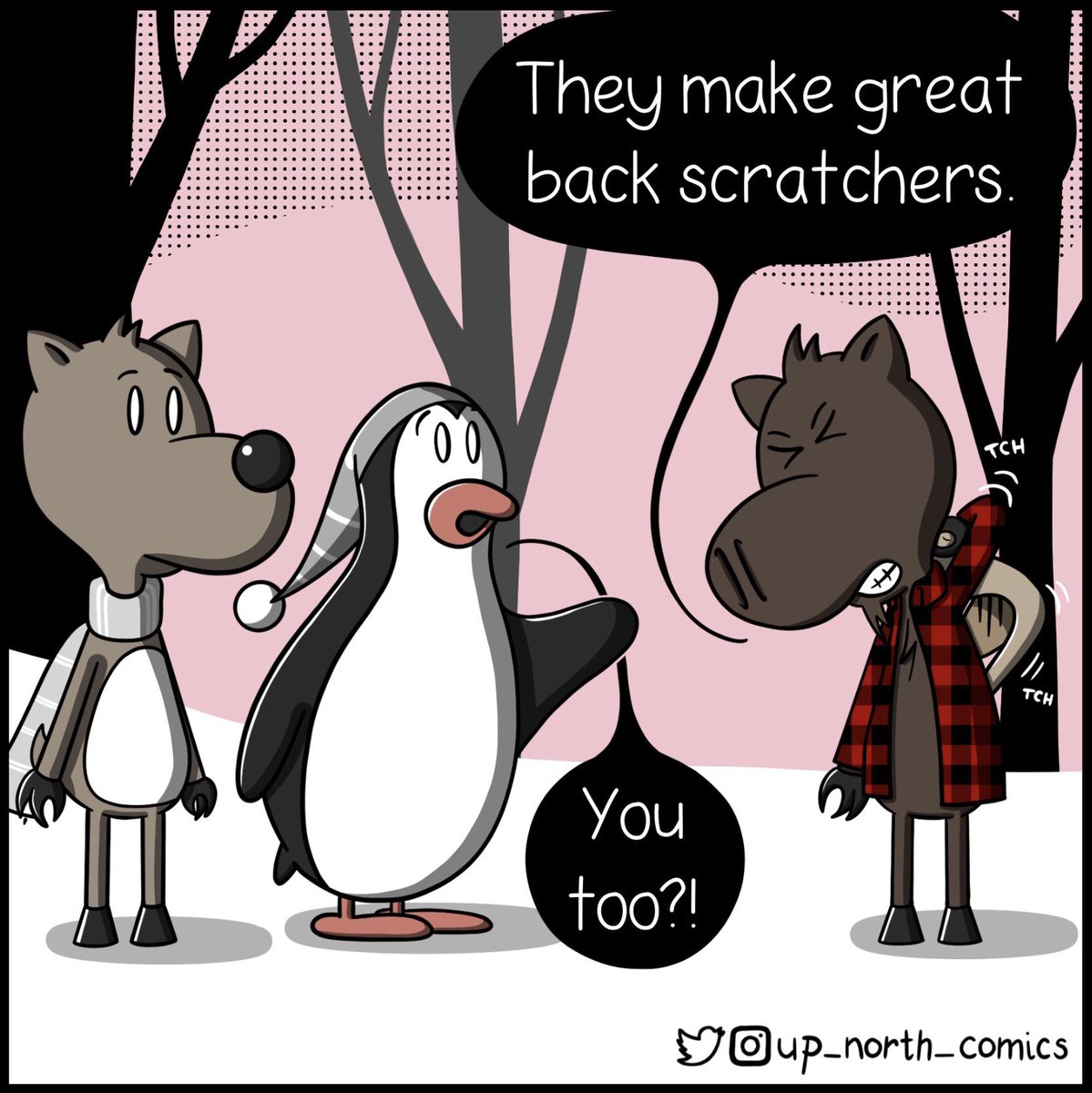 up_north_comics's tweet photo. Many thanks @caseybella3 for the #artshare tag! 🏷

Tagging the following to QRT your favorite pieces:
@Samimations2 
@KimiCreative 
@AngryBreadComic 
@Cydoetopia 
@recap_comix 
@bluelilycomics 
@SanitySpace https://t.co/4bpozBeekx