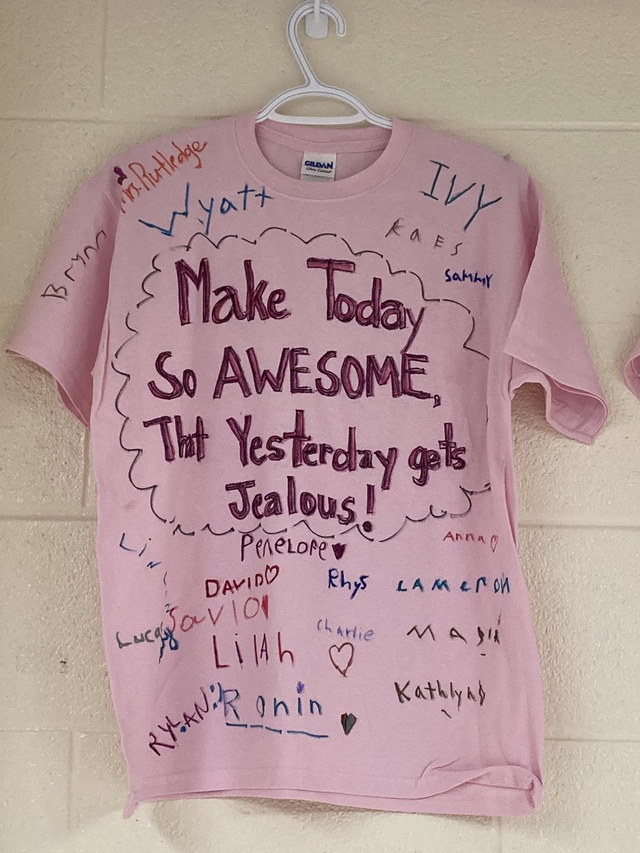 Guthrie PS tweet media