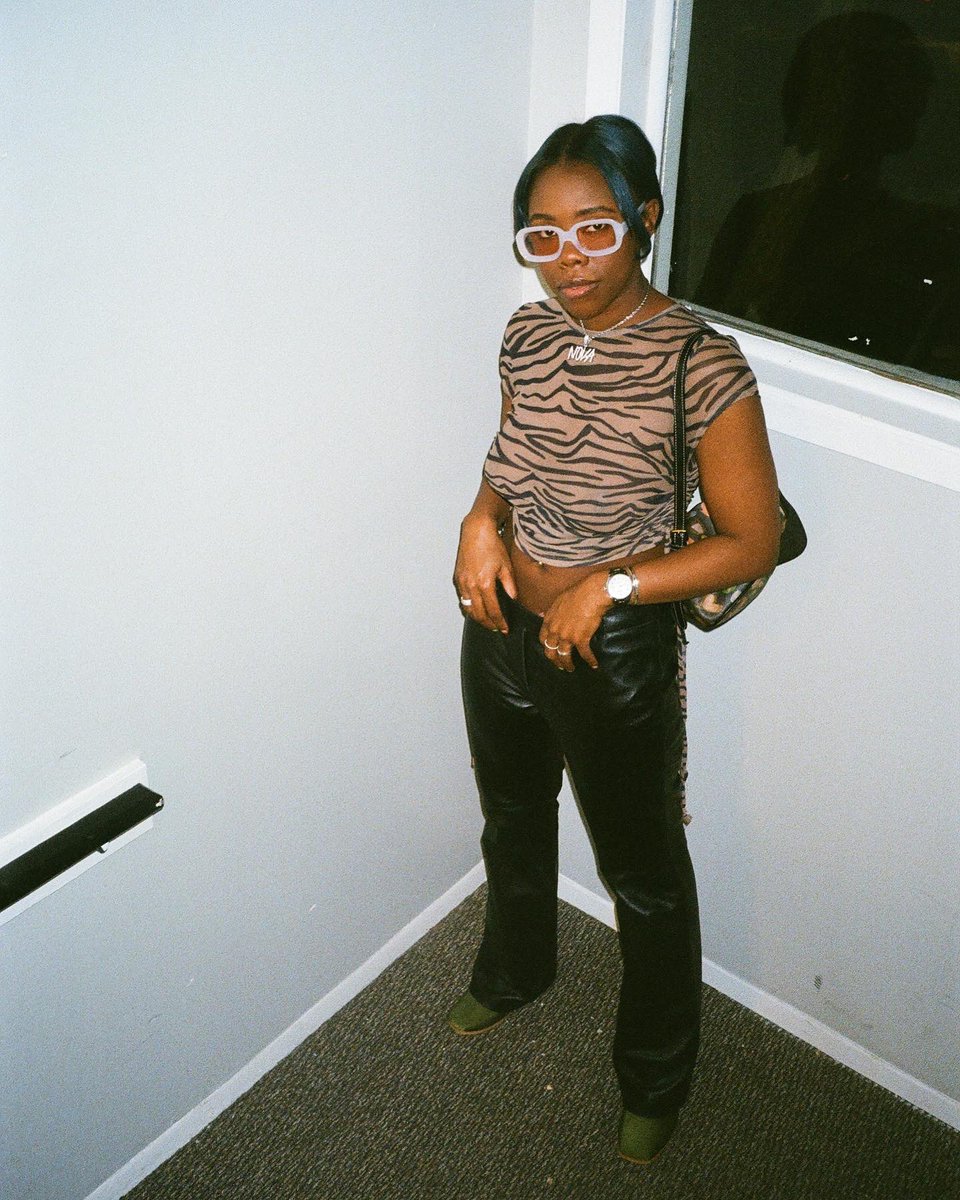 stacey_nova's tweet image. 📸: @juxmbamah