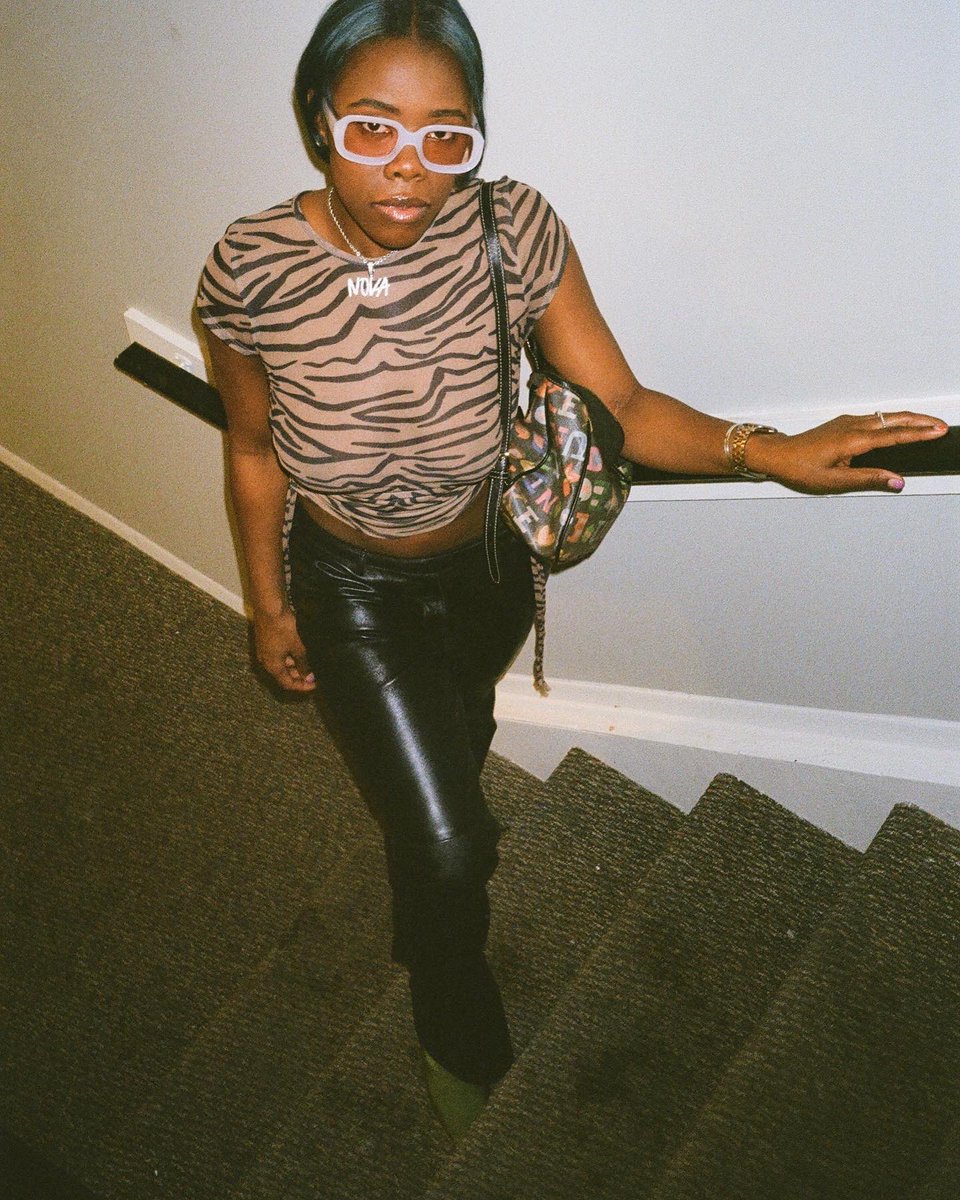 stacey_nova's tweet image. 📸: @juxmbamah