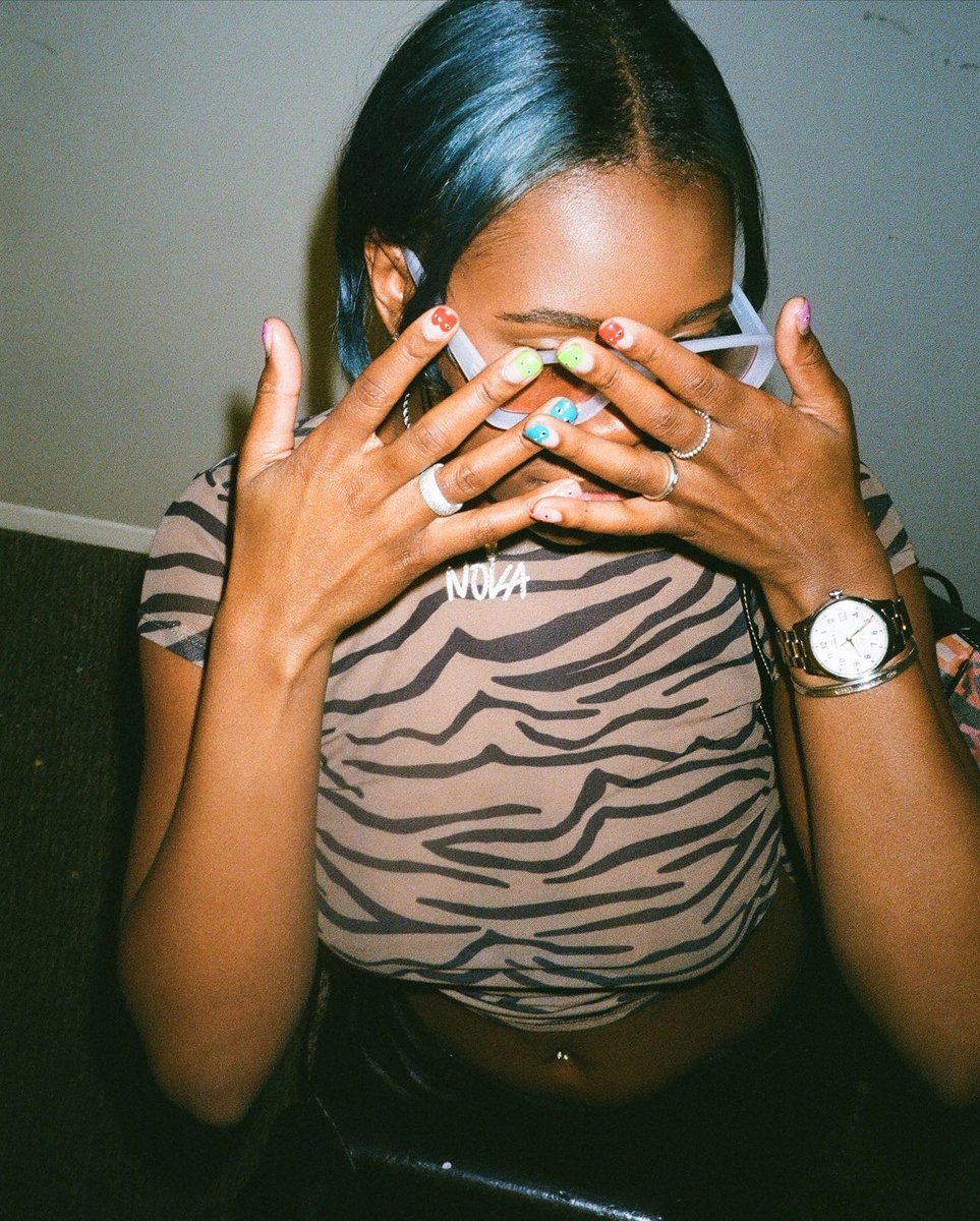 stacey_nova's tweet image. 📸: @juxmbamah