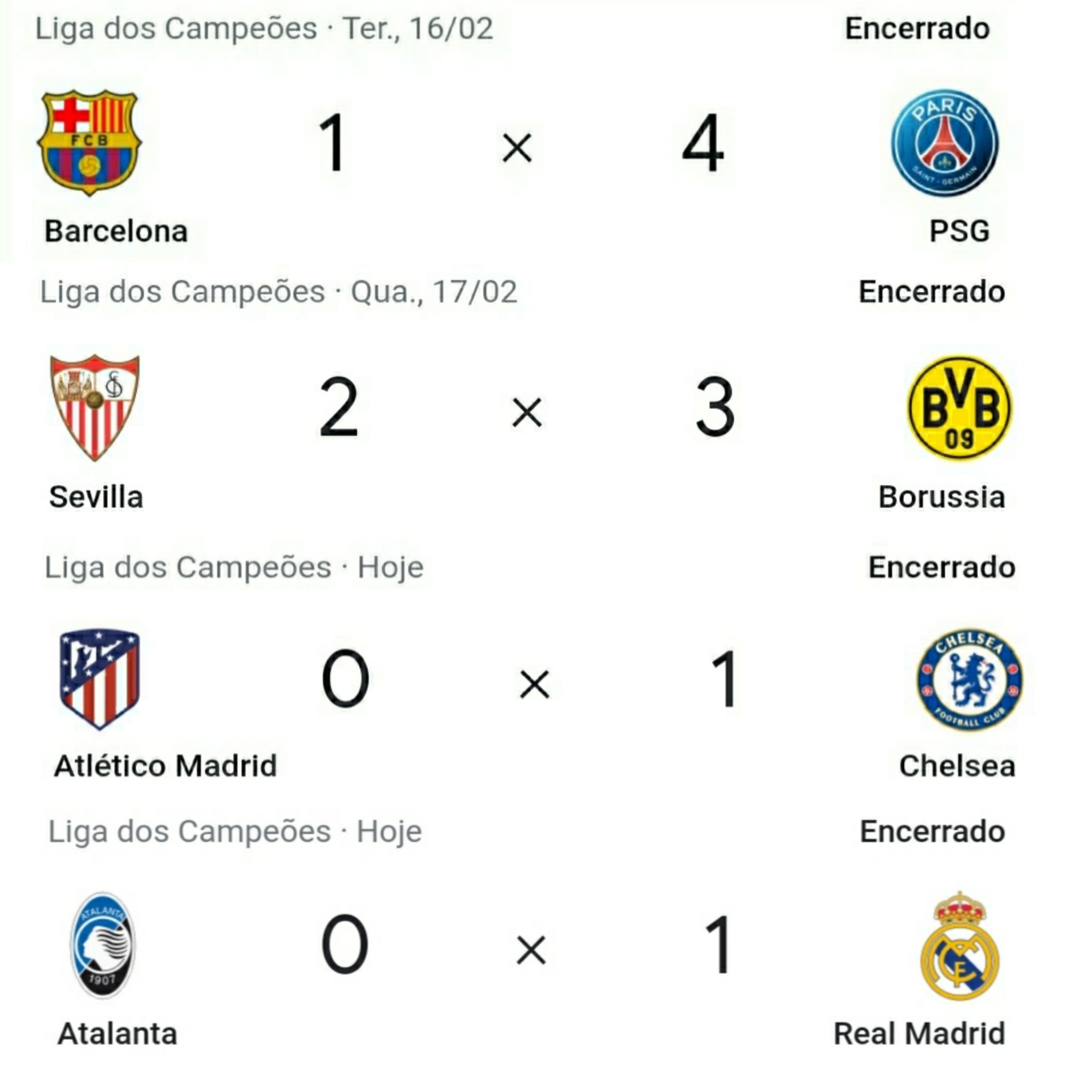 Futraiz_fc on X: Os 4 maiores vencedores da UEFA Champions League