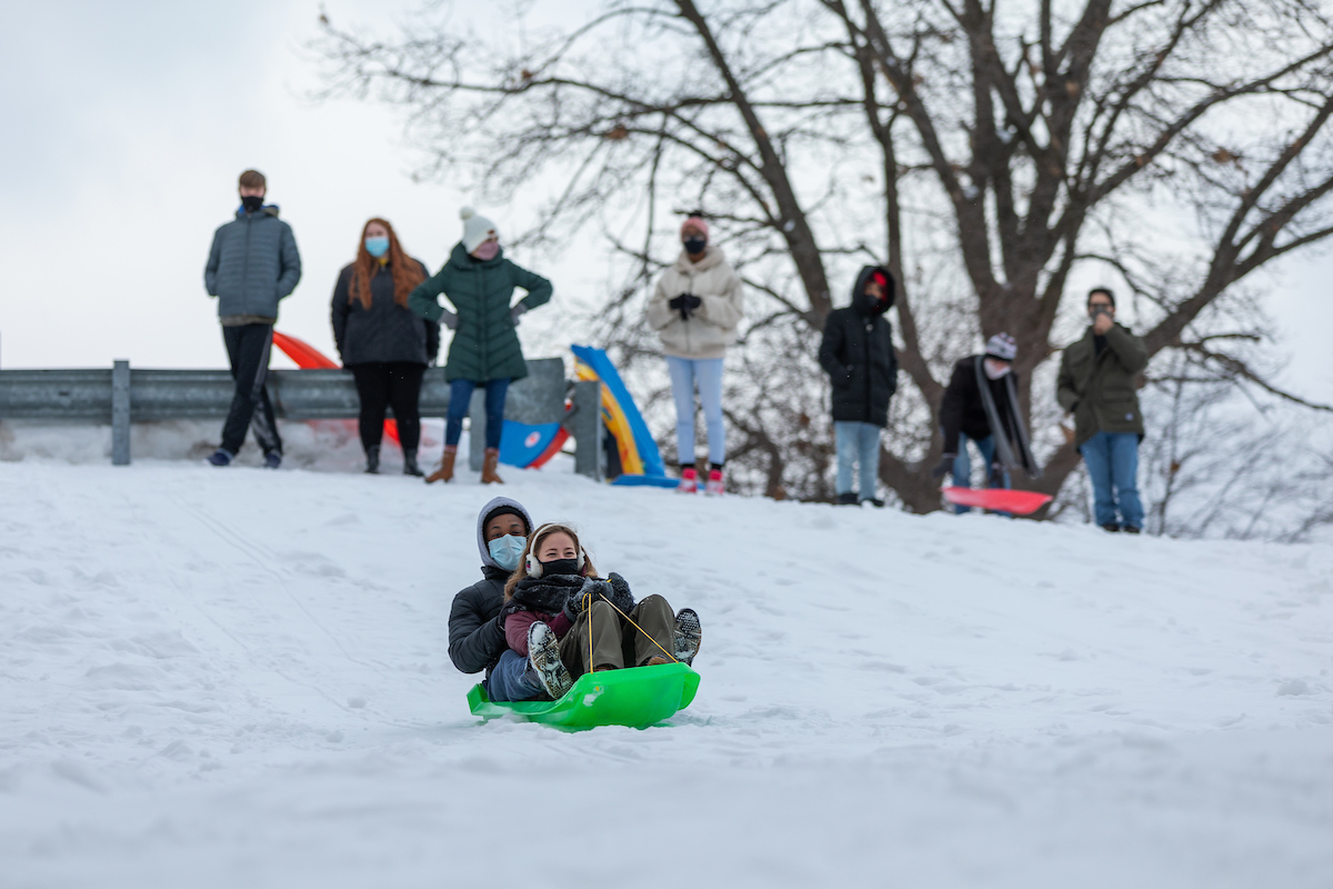 Valparaiso University Admission tweet media