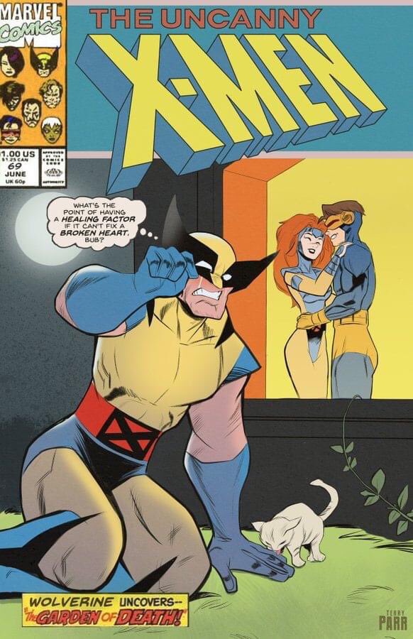 terry_darth's tweet photo. @cartoonnetwork Hey! I currently draw Ninja High School for @AntarcticPress would love to draw for @cartoonnetwork! https://t.co/JejONvvvHc https://t.co/POyyChQECp