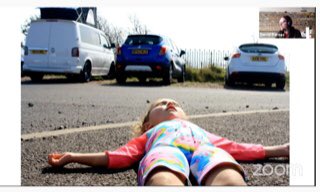 CAVCPhotography's tweet photo. We are extremely proud of our BTEC Extended Diploma in Photography students Kian Swainston and Rosie Myers photography for being included in the final for the @ISEinWales photography competition. They received positive feedback from the panel today. Fingers crossed! #skills #comp https://t.co/bx4Bn6RAZ6