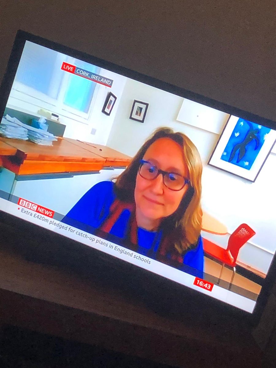 Beth Brint tweet media