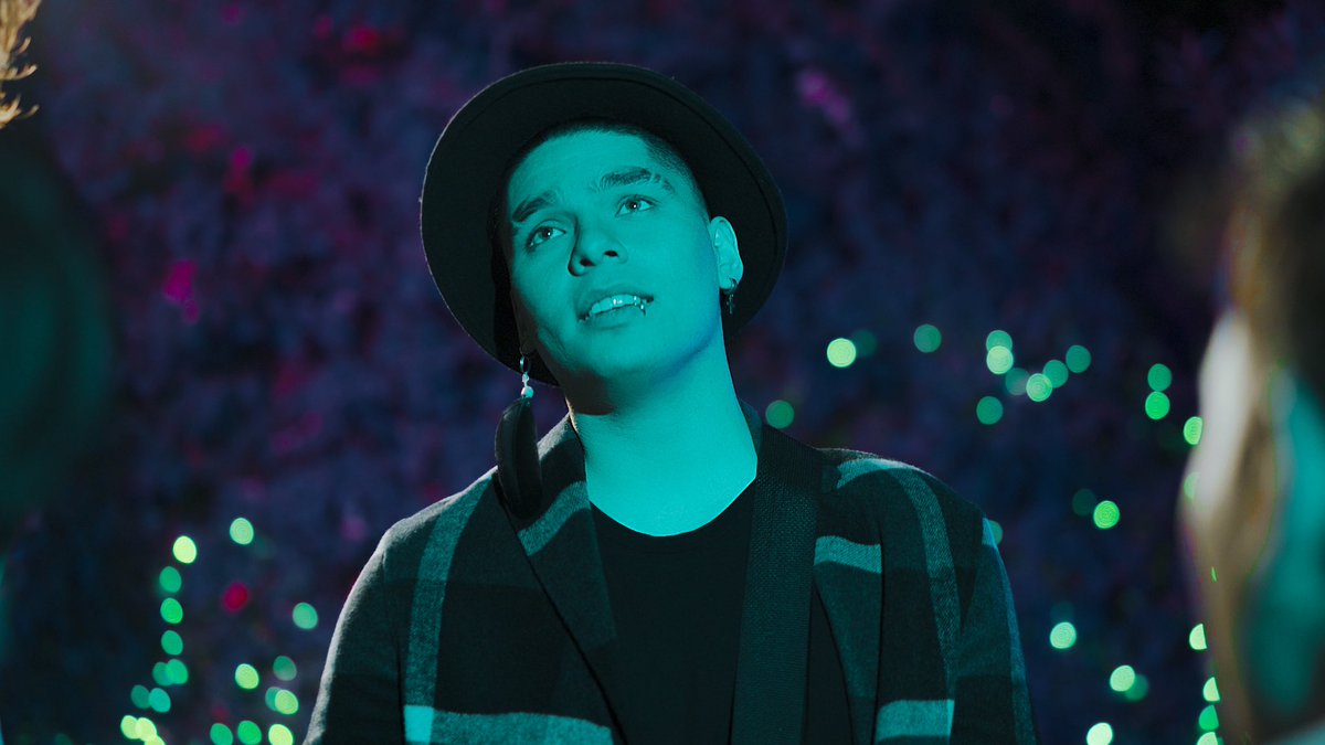 En nuestras historias de instagram hay una pregunta que dejo <a href="/JuanDeDiosvat/">Juan De Dios</a>  y ahora les implora que vayan a verla 👀