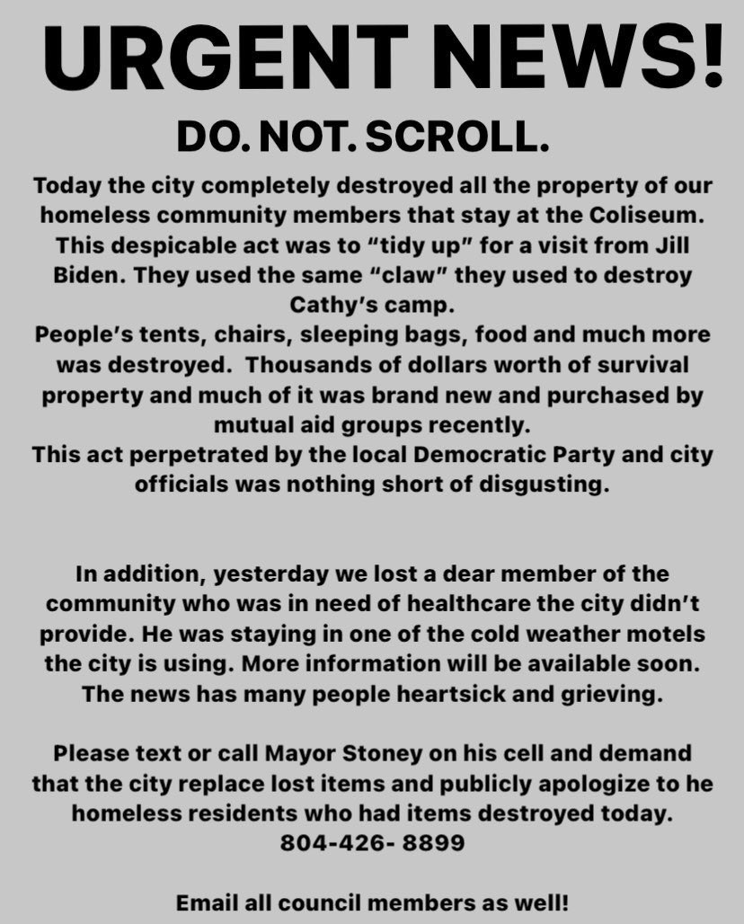 Shit Landlords of Richmond (@rva_landlords) on Twitter photo 
