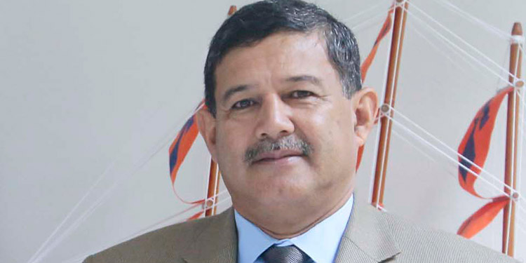 LaTribunahn's tweet image. Secretario de Defensa: Reducir el tránsito de droga por Honduras en los últimos siete años ha sido un resultado objetivo bit.ly/3bHyGBI #CongresoNacional #Honduras #SecretaríadeDefensa #Tráficodedrogas