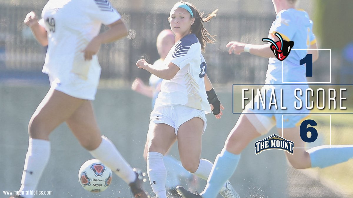 Mount_WSOC's tweet photo. Started the season with a DUB ‼️

#ClimbTHEMOUNTain https://t.co/TVNSu5pZE1