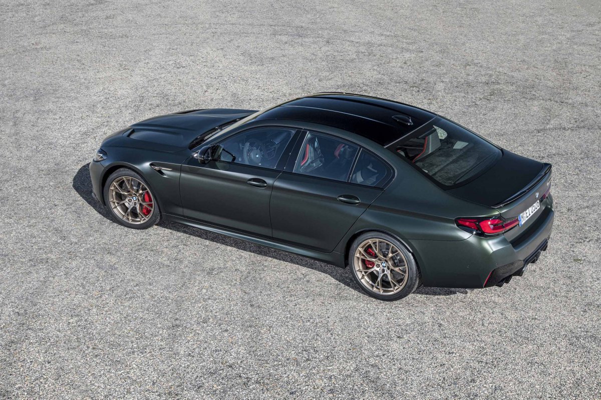 TrackWorthy's tweet photo. New M5 CS Is Quickest, Most Powerful BMW Ever - https://t.co/8NtUBWkQNb
 #caroftheday #car #cargram #carsofinstagram #carsofinsta #cars #carphotos #carphotographer #carphotography #automotive #vehicle #vehiclesofinsta #vehiclesofinstagram #trackworthy https://t.co/p3HthpfxFX